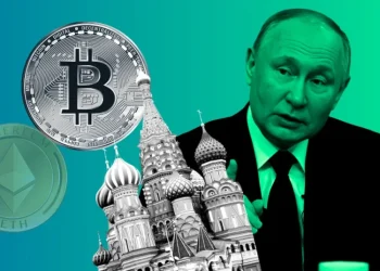 Putin Adviser Demands Crypto in Russia’s Trade Data, Calls Bitcoin a “Hidden Export”
