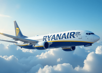 Here’s why the Ryanair share price surged in 2025