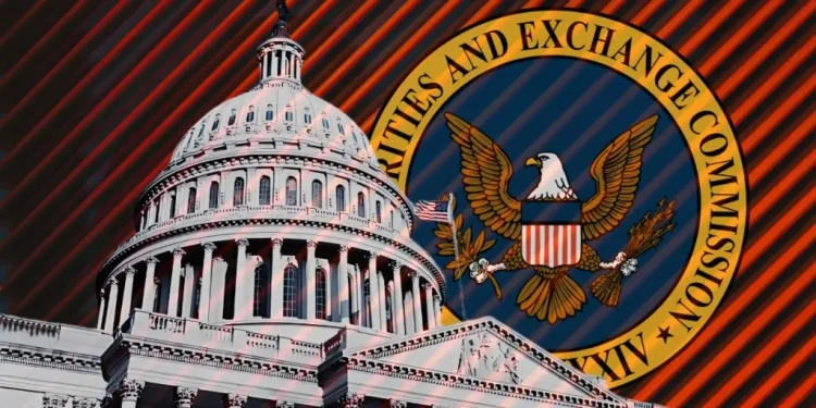 US SEC Seeks Public Feedback on Nasdaq’s Plan to Launch Tokenized Stock Trading