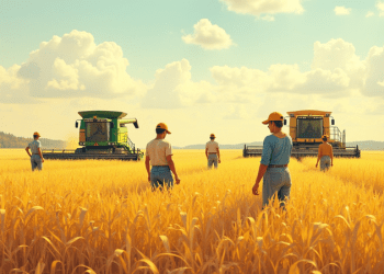 Biofuel boom, China’s return signal ‘fairly supportive’ soybean outlook, says ING