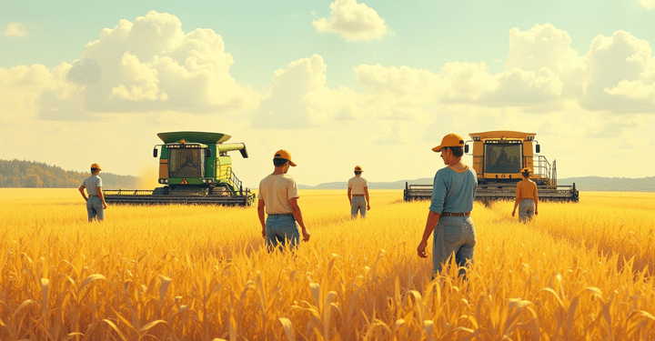 Biofuel boom, China’s return signal ‘fairly supportive’ soybean outlook, says ING