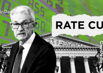 Fed Rate Cut Expected Next Week After Kevin Hassett’s Alert