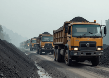 India eyes Mongolian coking coal to end Australian reliance, battles logistical hurdles