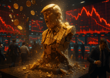 Why Trump-branded investments are collapsing, and what the market is pricing in now 
