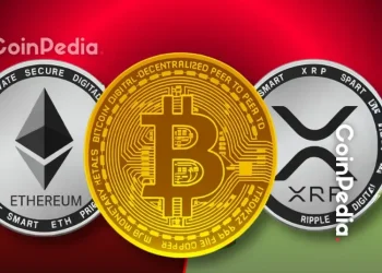 Bitcoin, Ethereum, and XRP Price Fall as Crypto Market Today Fails to Recover