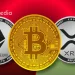 Bitcoin, Ethereum, and XRP Price Fall as Crypto Market Today Fails to Recover