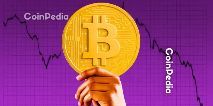 Bitcoin Hashrate Drops Sharply as Miners Capitulate: Why Analysts See a Potential Bottom