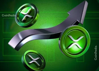 XRP Coils Under Key Resistance—Here’s When the Price May Trigger a Breakout 