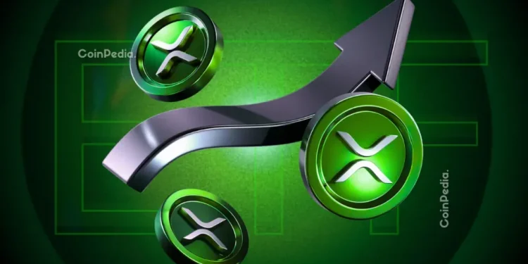 XRP Coils Under Key Resistance—Here’s When the Price May Trigger a Breakout 