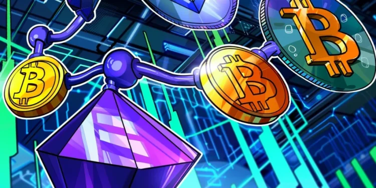 Could This $0.035 New Crypto Repeat Early SHIB or DOGE Growth? Only 5% Supply Left