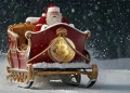 Bitcoin Santa Rally Alert: Analysts Say BTC May Rise in Final Days of 2025