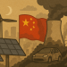 China’s turnaround: From world’s biggest polluter to renewable energy juggernaut