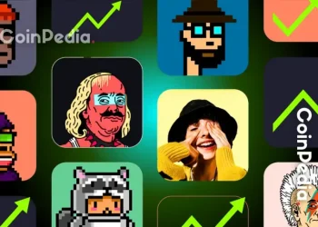 CryptoPunks Join MoMA in New York