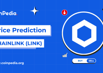 Chainlink Price Prediction 2025, 2026 – 2030: Will LINK Price Reach $100?