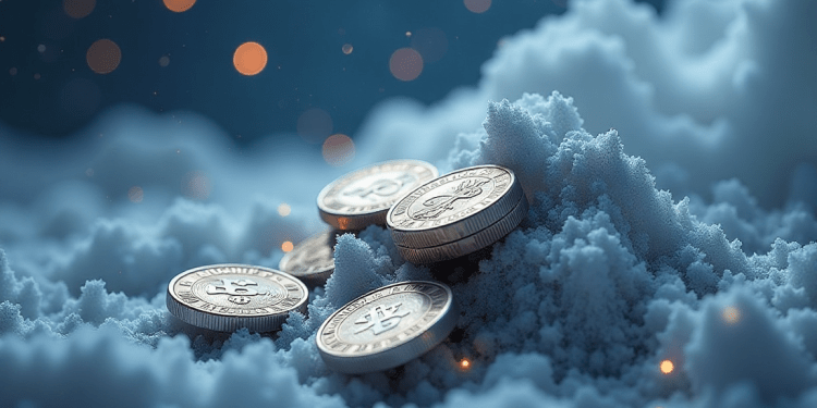 Silver hits fresh record high as prices up 100% in 2025; what’s fueling the surge