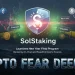 SolStaking Launches New Year Yield Program Offering Market-Independent Income Amid Crypto Fear