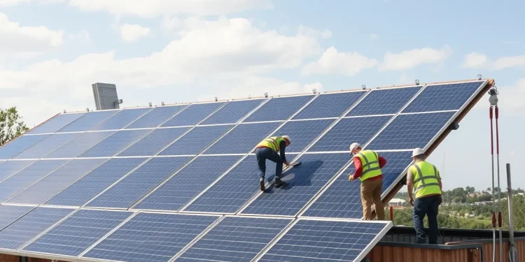 Indonesia’s green power shift needs $92B, faces funding hurdles, coal addiction