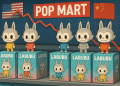 Pop Mart share price jumps after buyback, but H&S pattern points to a retreat