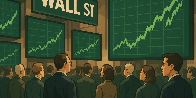 Stock market today: Why Dow Jones Index futures are falling