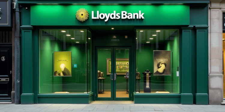 Lloyds share price analysis and earnings preview: is it a buy or sell?