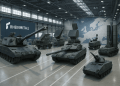 Rheinmetall share price is soaring—but a retreat may be coming
