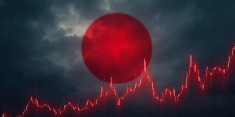 Nikkei 225 Index at risk as Citi warns on BoJ rate hikes
