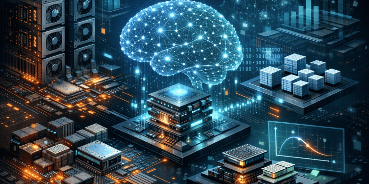 DeepSeek reveals efficient AI training method as China tries beat chip curbs