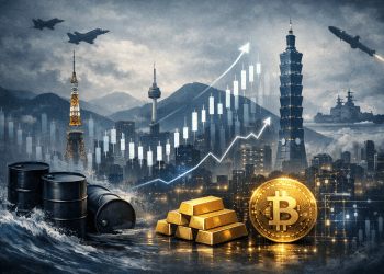 Morning brief: Asian stocks climb as Venezuela shock ripples, Bitcoin hits high