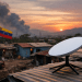 Starlink offers free internet in Venezuela after US airstrikes and Maduro arrest