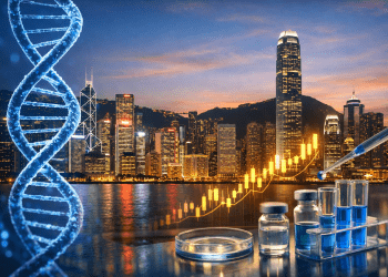 Why TheraVectys is reportedly considering Hong Kong for public market debut