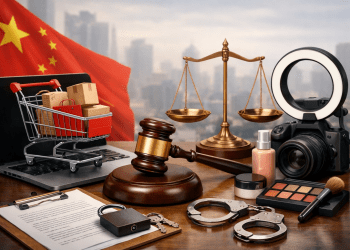 China tightens e-commerce rules to curb platform competition and subsidy wars