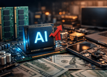 Samsung says price hikes are coming as memory chips become costlier