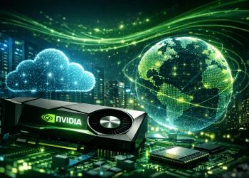 Nvidia names Google veteran Alison Wagonfeld as its first CMO