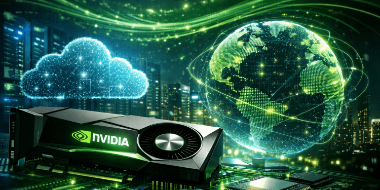 Nvidia names Google veteran Alison Wagonfeld as its first CMO
