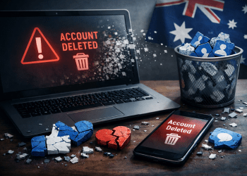 Meta deletes 550,000 accounts as Australia enforces child social media ban
