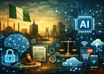 Nigeria set to introduce AI rules to rein in fast-growing digital platforms