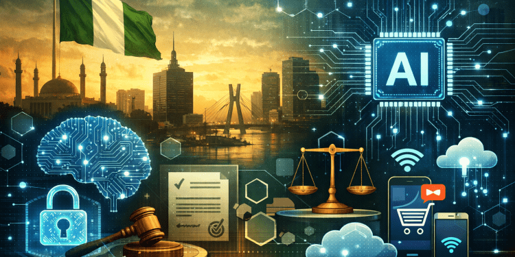 Nigeria set to introduce AI rules to rein in fast-growing digital platforms