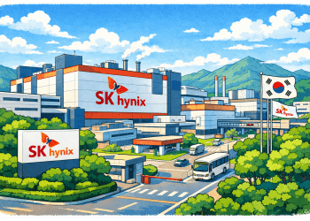 SK Hynix to ramp up advanced chip packaging for AI memory demand