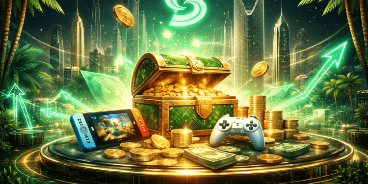 Saudi PIF shifts $12B gaming stakes to Savvy as portfolio gets consolidated