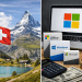 Switzerland launches antitrust probe into Microsoft’s software licensing fees