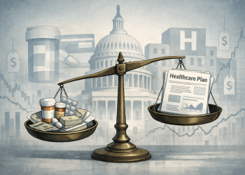 Why analysts are not impressed with Trump’s ‘Great Healthcare Plan’