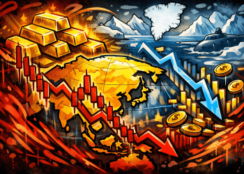 Morning Brief: Asian markets, Indian rupee slide, Greenland tensions escalate