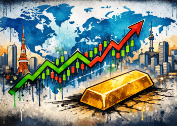 Morning brief: markets rebound after Trump retreats, Gold pulls back