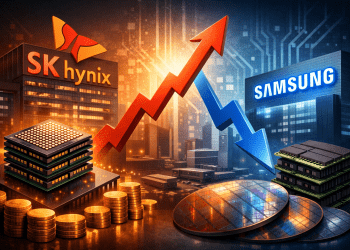 How SK Hynix leapfrogged Samsung in the AI-driven memory race