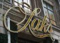 Saks files for bankruptcy as luxury market struggles