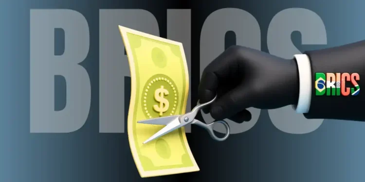 India’s RBI Proposes Digital Currency for BRICS Nations