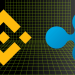 Binance Lists Ripple’s $RLUSD Stablecoin
