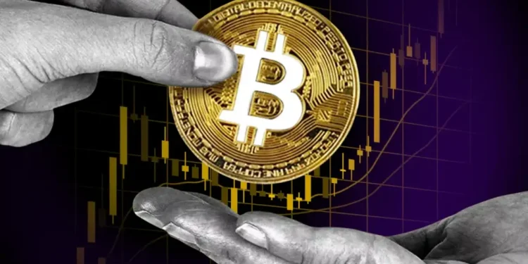 Bitcoin Q1 Outlook: Veteran Trader Sees Bullish Setup as Institutions Step In