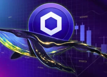 Whales are Loading LINK: Is Chainlink Price About to Explode?