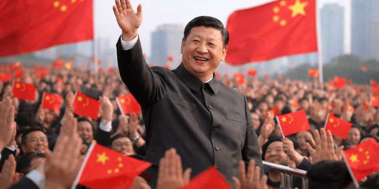 Did China really dominate tech in 2025? Why Xi’s victory lap may be premature